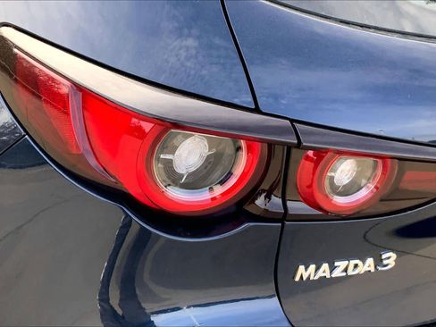 New 2026 MAZDA MAZDA3 s image 14