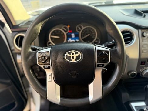 Used 2016 Toyota Tundra SR5 image 16