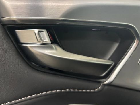 Certified 2024 Acura RDX SH-AWD w/ Technology Package image 12