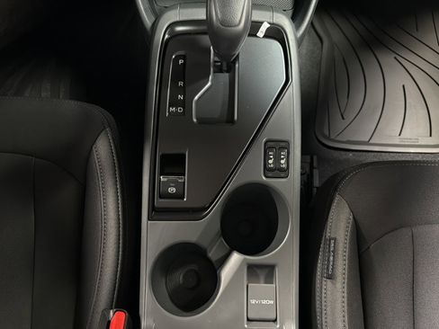 New 2026 Subaru Crosstrek 2.0i Premium AWD/4WD image 36