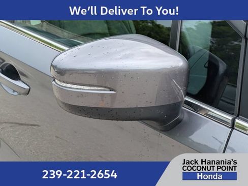 Used 2025 Honda Odyssey EX-L image 11