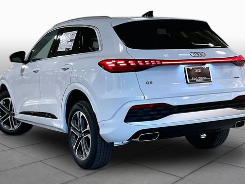 New 2026 Audi Q5 Premium Plus AWD/4WD image 12
