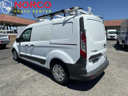 Used 2016 Ford Transit Connect XL FWD image 10