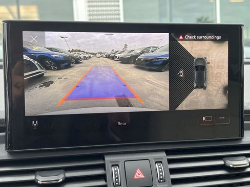 Used 2022 Audi Q5 2.0T Premium Plus w/ Premium Plus Package image 30