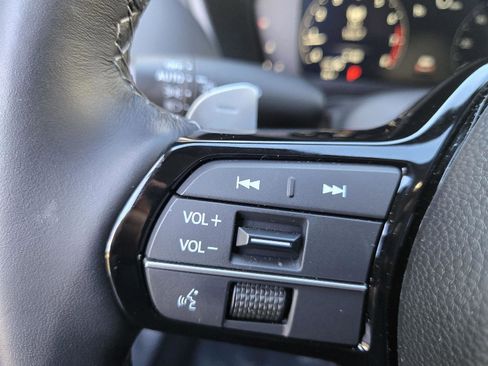 Certified 2025 Acura ADX FWD image 32