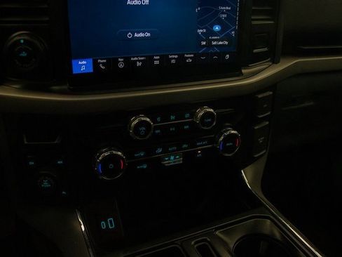 Used 2024 Ford F150 XLT w/ Mobile Office Package image 30