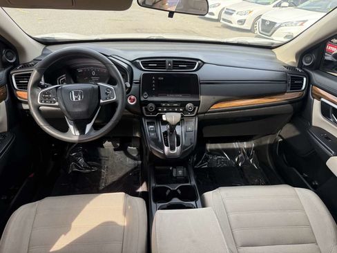 Used 2017 Honda CR-V EX image 12