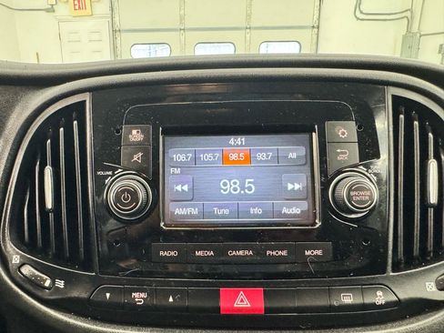 Used 2022 RAM ProMaster City Tradesman FWD image 24