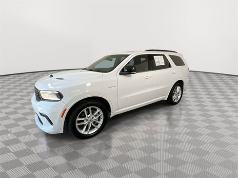 Used 2023 Dodge Durango R/T image 4