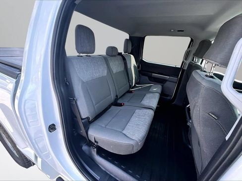 Used 2023 Ford F150 XLT AWD/4WD image 29