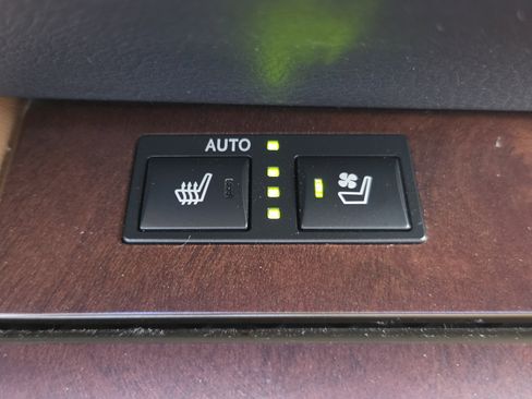 Used 2015 Lexus GS 350 w/ Premium Package RWD image 17