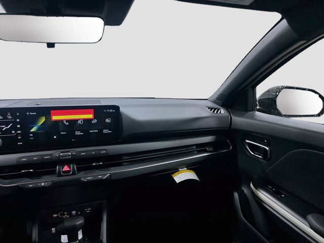 New 2026 Kia K4 GT-Line FWD image 23