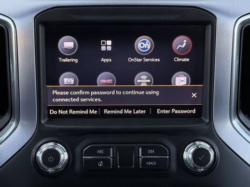 Used 2020 GMC Sierra 1500 SLT w/ SLT Premium Plus Package RWD image 26