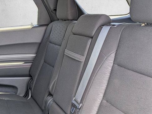 Used 2026 Dodge Durango GT AWD/4WD image 23