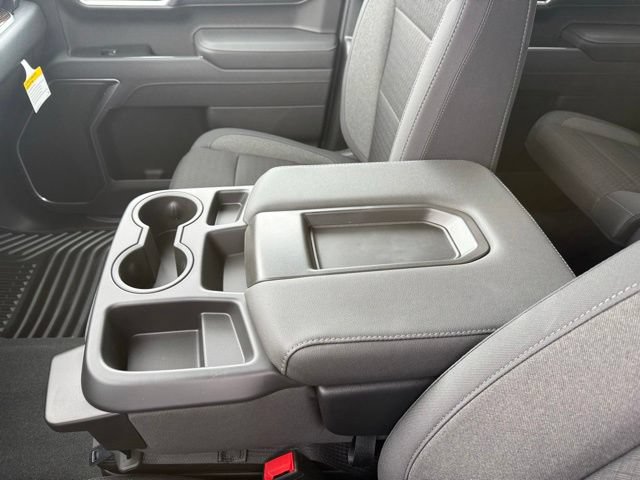 New 2026 GMC Sierra 1500 SLE w/ Preferred Package AWD/4WD image 30