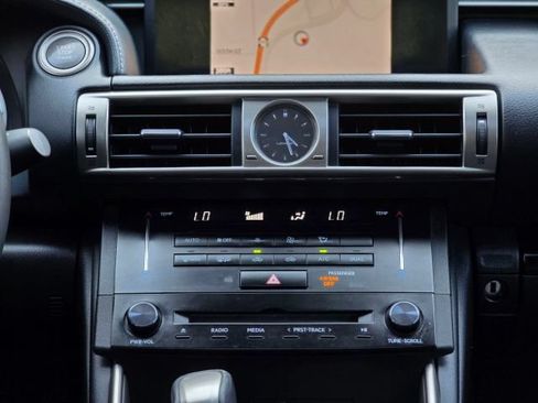 Used 2014 Lexus IS 250 AWD w/ Navigation Package image 21
