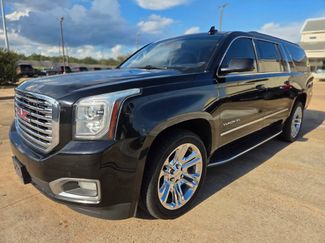 Used 2018 GMC Yukon XL SLT w/ Premium Edition AWD/4WD video 1