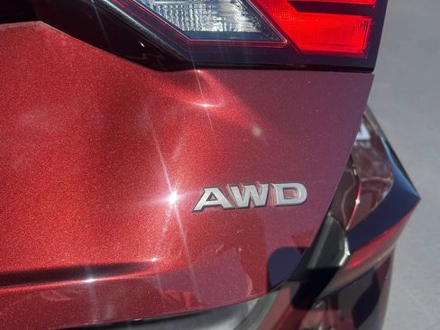 Used 2023 Nissan Altima 2.5 SV AWD/4WD image 21