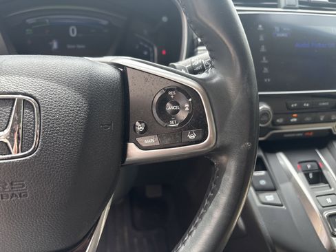 Used 2020 Honda CR-V Touring image 20