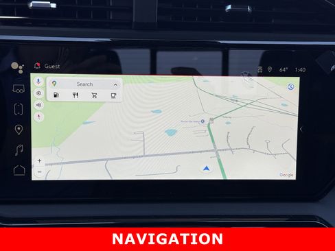 New 2026 GMC Sierra 1500 AT4 w/ AT4 Premium Package AWD/4WD image 27