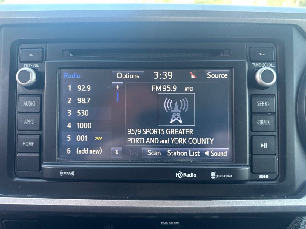 Used 2019 Toyota Tacoma SR5 AWD/4WD image 22