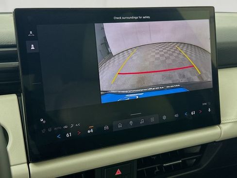 New 2026 MAZDA CX-5 Preferred AWD/4WD image 14