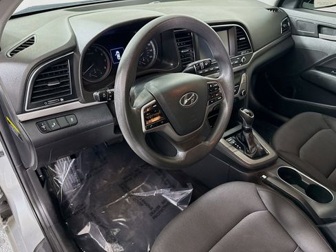 Used 2018 Hyundai Elantra SEL image 22
