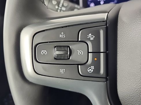 New 2026 Chevrolet Silverado 3500 LTZ w/ LTZ Plus Package image 27