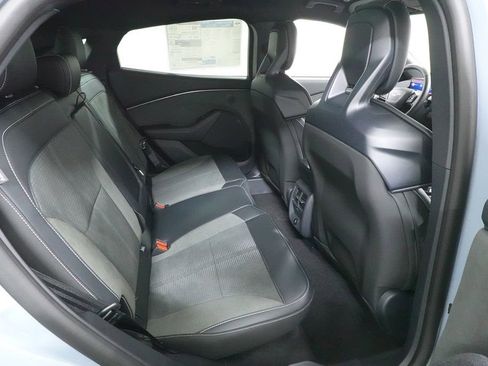 New 2026 Ford Mustang Mach-E GT image 30