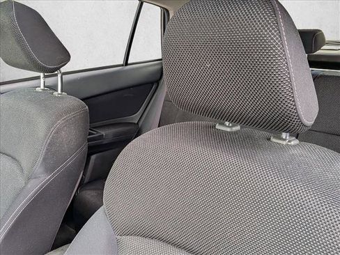 Used 2014 Subaru Crosstrek 2.0i Premium w/ Moonroof Package AWD/4WD image 13