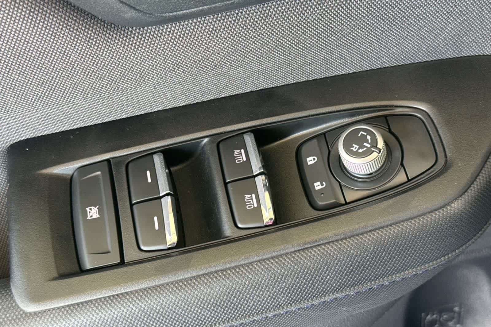 New 2026 Subaru Forester Premium AWD/4WD image 13