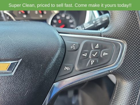 Used 2019 Chevrolet Equinox LT FWD image 17