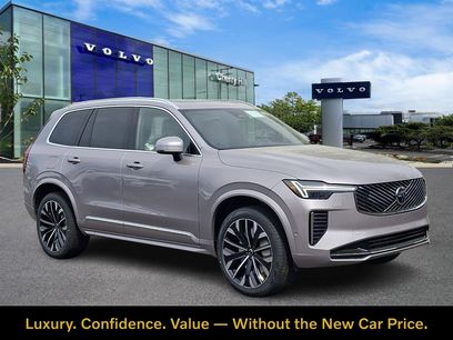Certified 2026 Volvo XC90 B6 Plus w/ Protection Package Premier