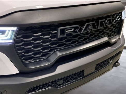 Used 2026 RAM 1500 RHO w/ RHO Level 1 Equipment Group AWD/4WD image 34