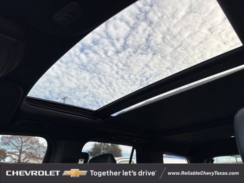 Used 2021 Ford Expedition Limited image 23