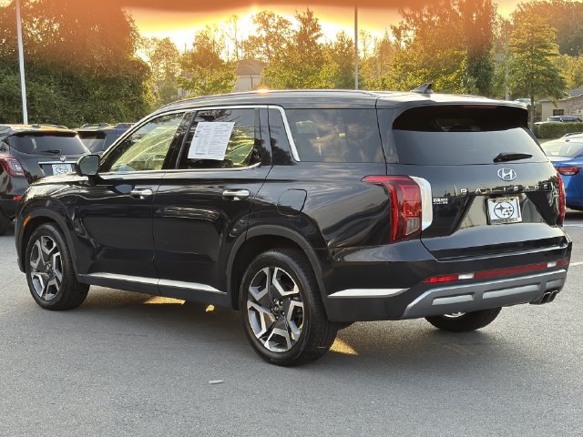 Used 2024 Hyundai Palisade SEL w/ Premium Package AWD/4WD image 5