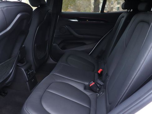 Used 2018 BMW X2 sDrive28i w/ Convenience Package image 12