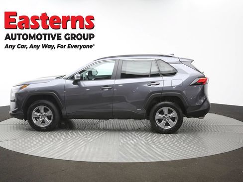 Used 2023 Toyota RAV4 LE AWD/4WD image 60