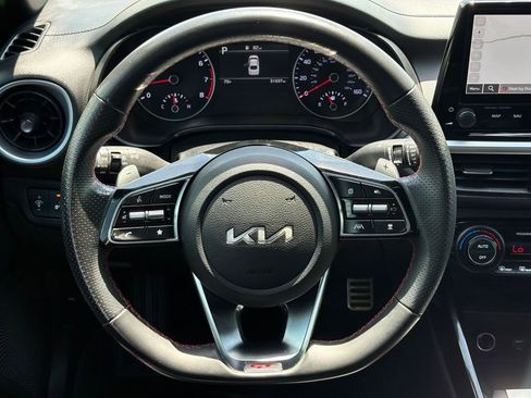 Certified 2024 Kia Forte GT w/ GT2 Package image 32