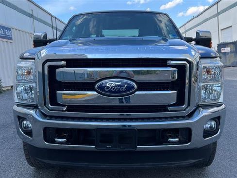 Used 2011 Ford F250 XLT w/ XLT Appearance Pkg AWD/4WD image 25