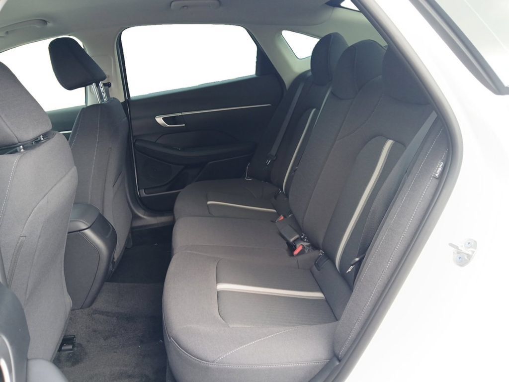 New 2026 Hyundai Sonata SE FWD image 14