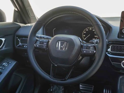 New 2026 Honda Civic Sport image 15