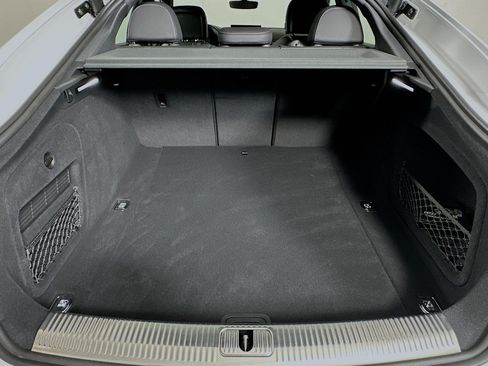 Used 2025 Audi A5 2.0T Premium Plus w/ Premium Plus image 22