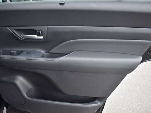 Certified 2026 Toyota Grand Highlander AWD image 22