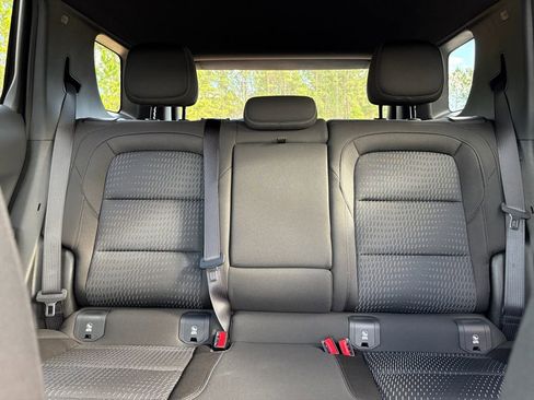 New 2026 Chevrolet Equinox LT image 7