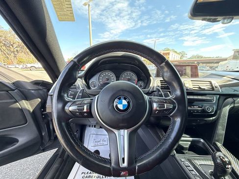Used 2018 BMW M4 Coupe image 12
