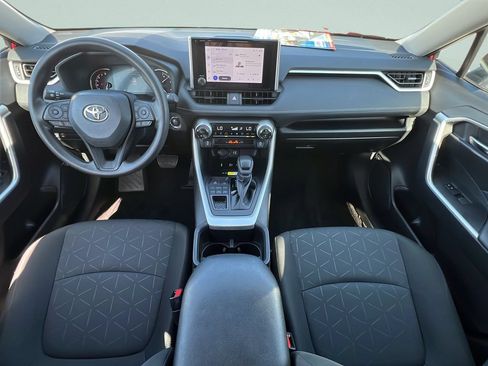 Used 2024 Toyota RAV4 XLE w/ Convenience Package AWD/4WD image 11