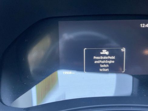 Used 2025 Toyota Grand Highlander XLE image 18