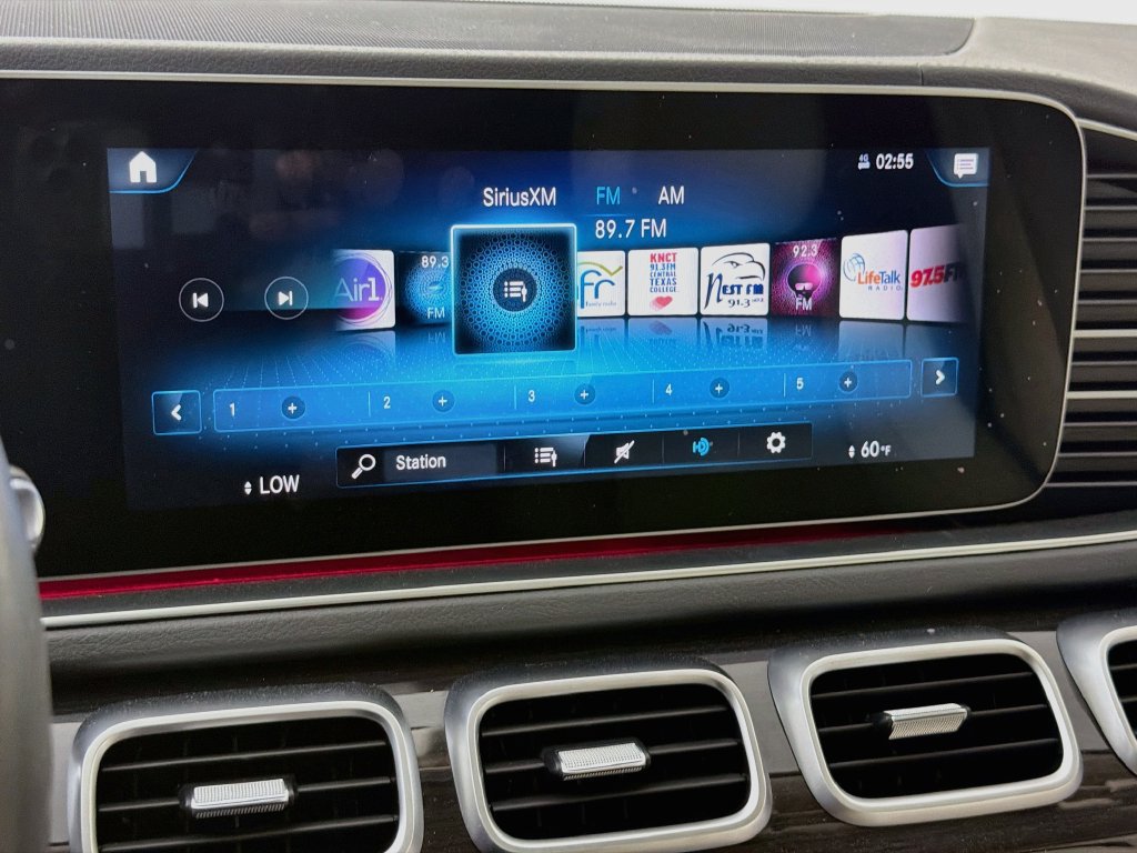 Used 2020 Mercedes-Benz GLE 350 4MATIC image 17