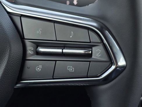 New 2026 Chevrolet Equinox EV LT w/ Convenience Package II image 31